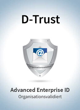 D-Trust Advanced Enterprise ID