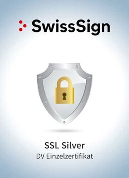 SwissSign SSL Silver