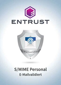 Entrust Personal Entrust Personal