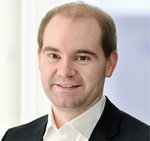 Portrait von Herr Christian Heutger