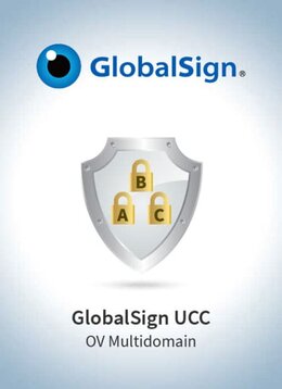 GlobalSign UCC