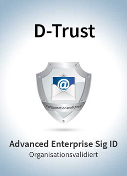 D-Trust Advanced Enterprise Sig ID