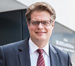 Portrait von Herr Dr. Matthias Freund