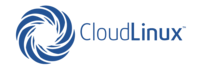Logo von CloudLinux