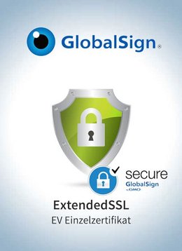 GlobalSign ExtendedSSL