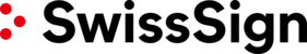 SwissSign – PSW GROUP Logo unseres Partners SwissSign