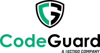 Logo von CodeGuard (Sectigo)