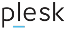 plesk – PSW GROUP Logo von plesk