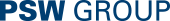 PSW GROUP Logo Logo der PSW GROUP