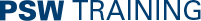 PSW TRAINING Logo Logo der PSW Training