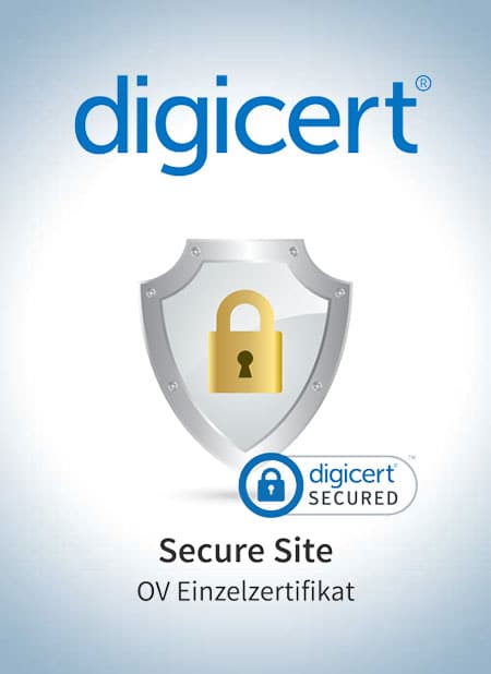 DigiCert Secure Site