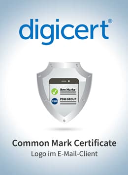 DigiCert Common Mark Certificate