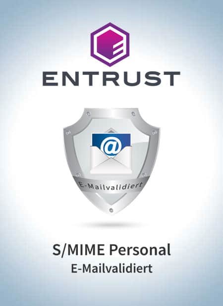 Entrust Personal Entrust Personal