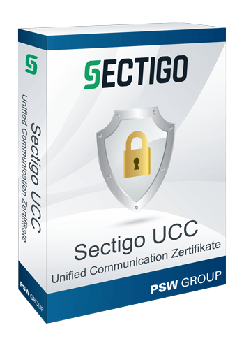 Sectigo UCC – PSW GROUP