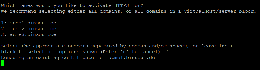 acme-zertifikat-erneuern
